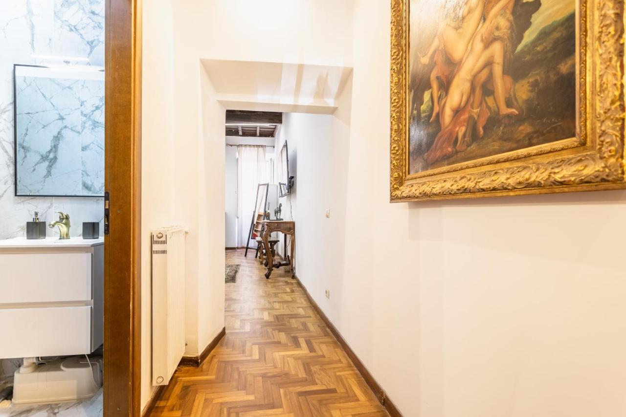 Sacra Mysteria Vatican Appartamento Roma