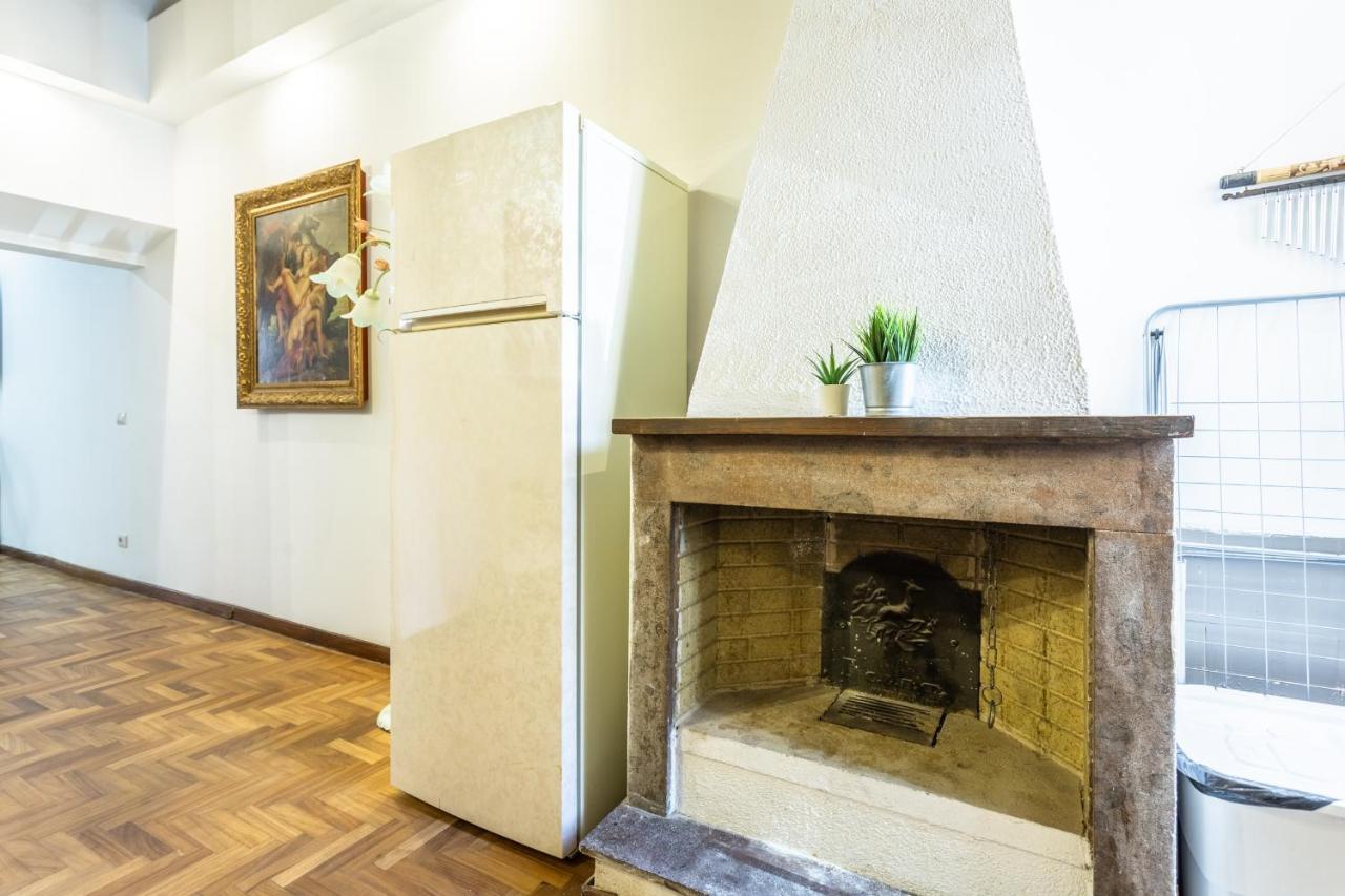 Sacra Mysteria Vatican Appartamento Roma