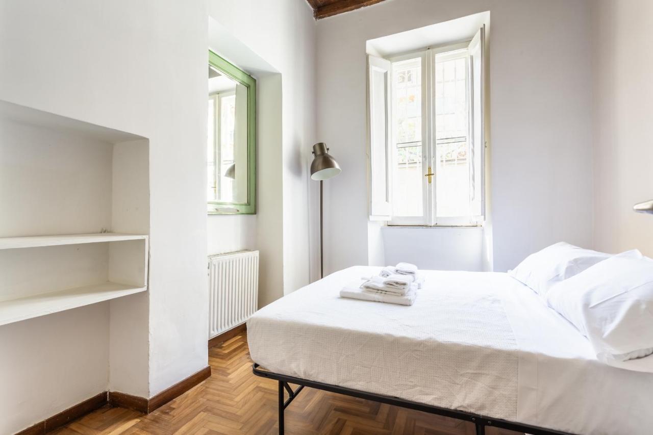 Apartment Sacra Mysteria Vatican Rom